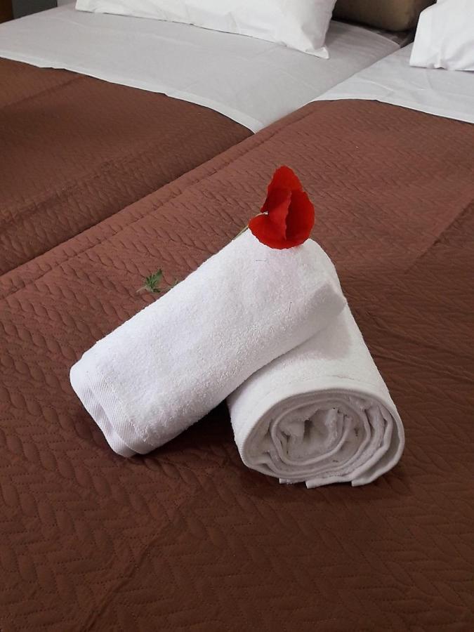 Cozy Studio Афины Экстерьер фото