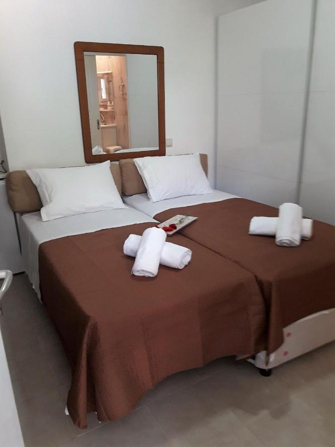 Cozy Studio Афины Экстерьер фото