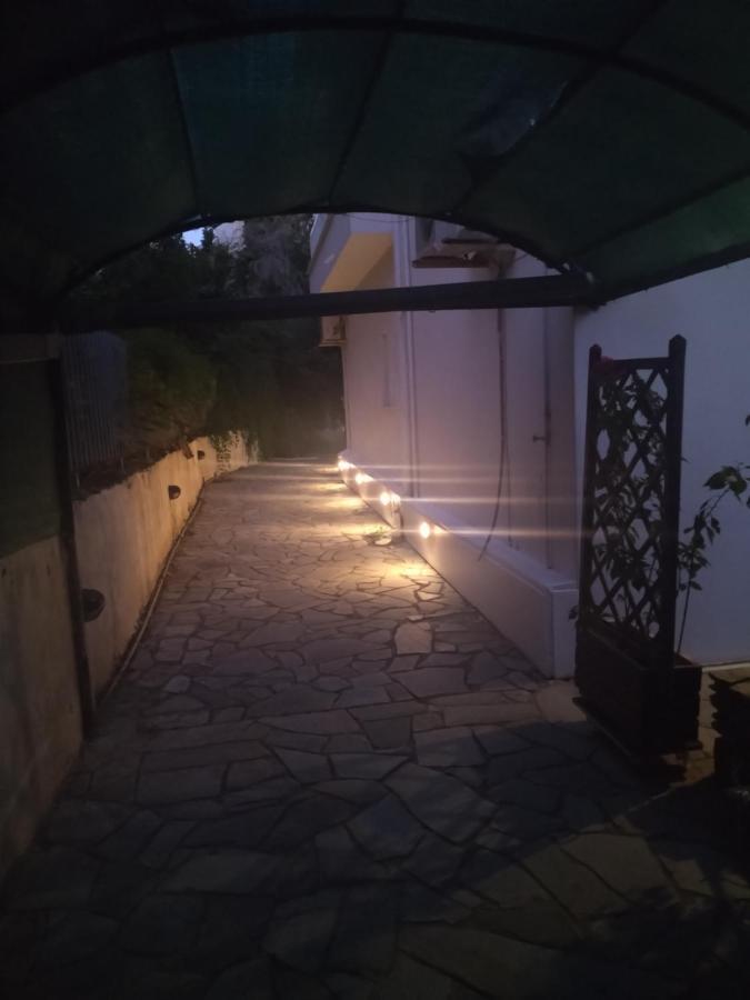 Cozy Studio Афины Экстерьер фото