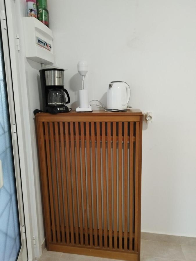 Cozy Studio Афины Экстерьер фото