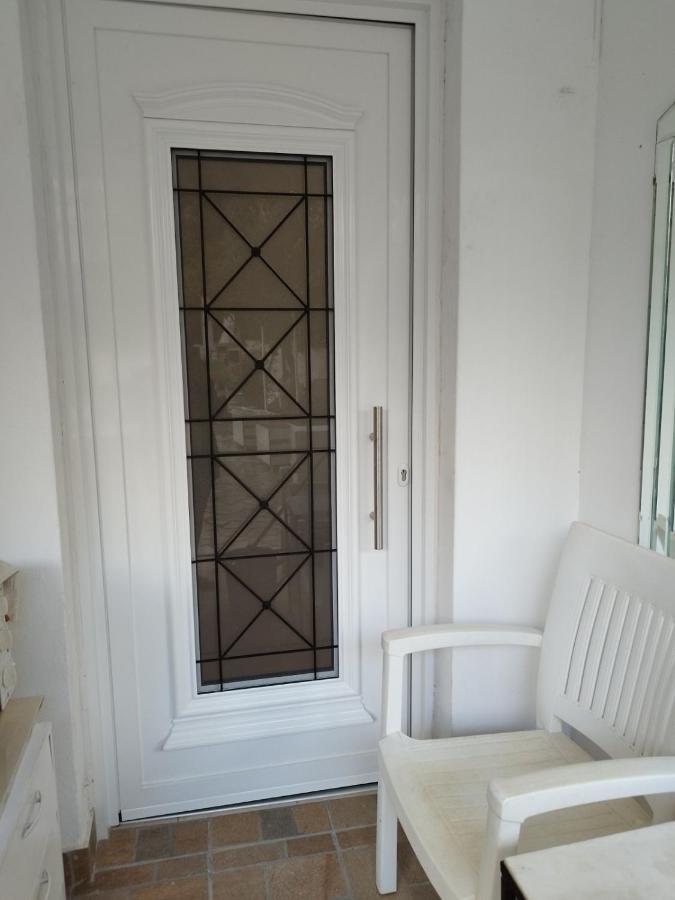 Cozy Studio Афины Экстерьер фото