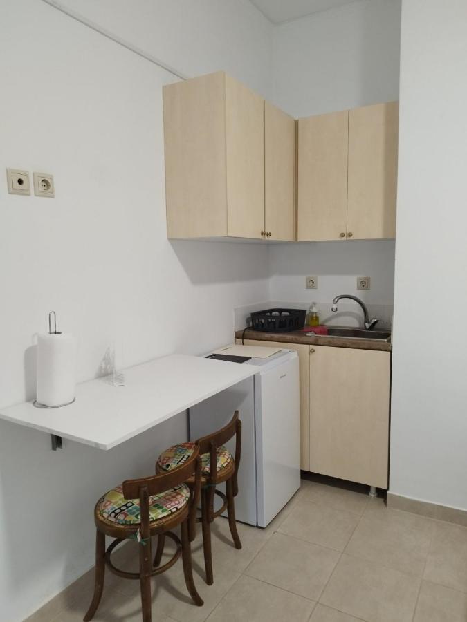Cozy Studio Афины Экстерьер фото