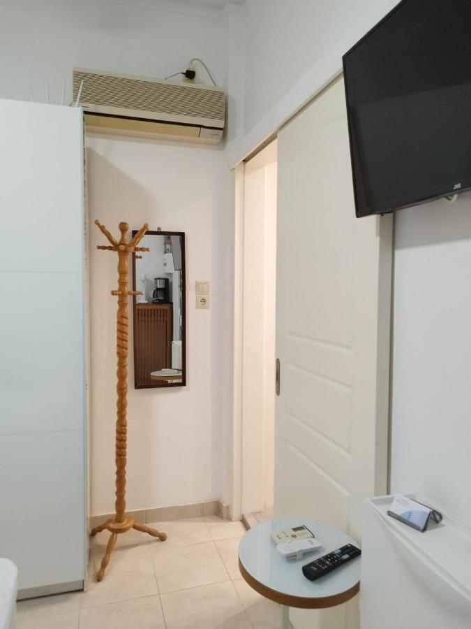 Cozy Studio Афины Экстерьер фото