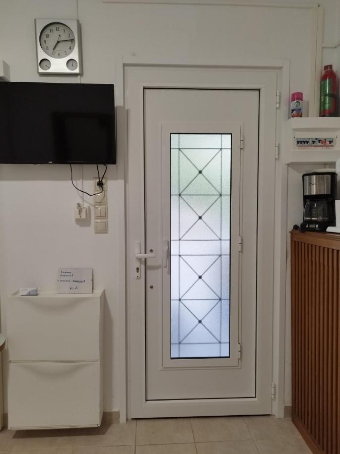 Cozy Studio Афины Экстерьер фото