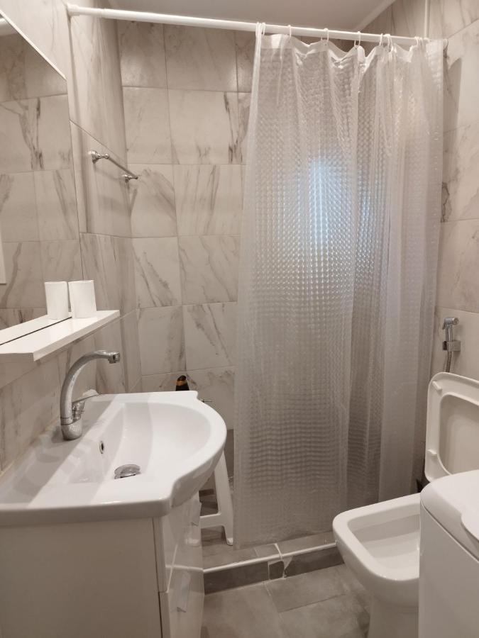 Cozy Studio Афины Экстерьер фото