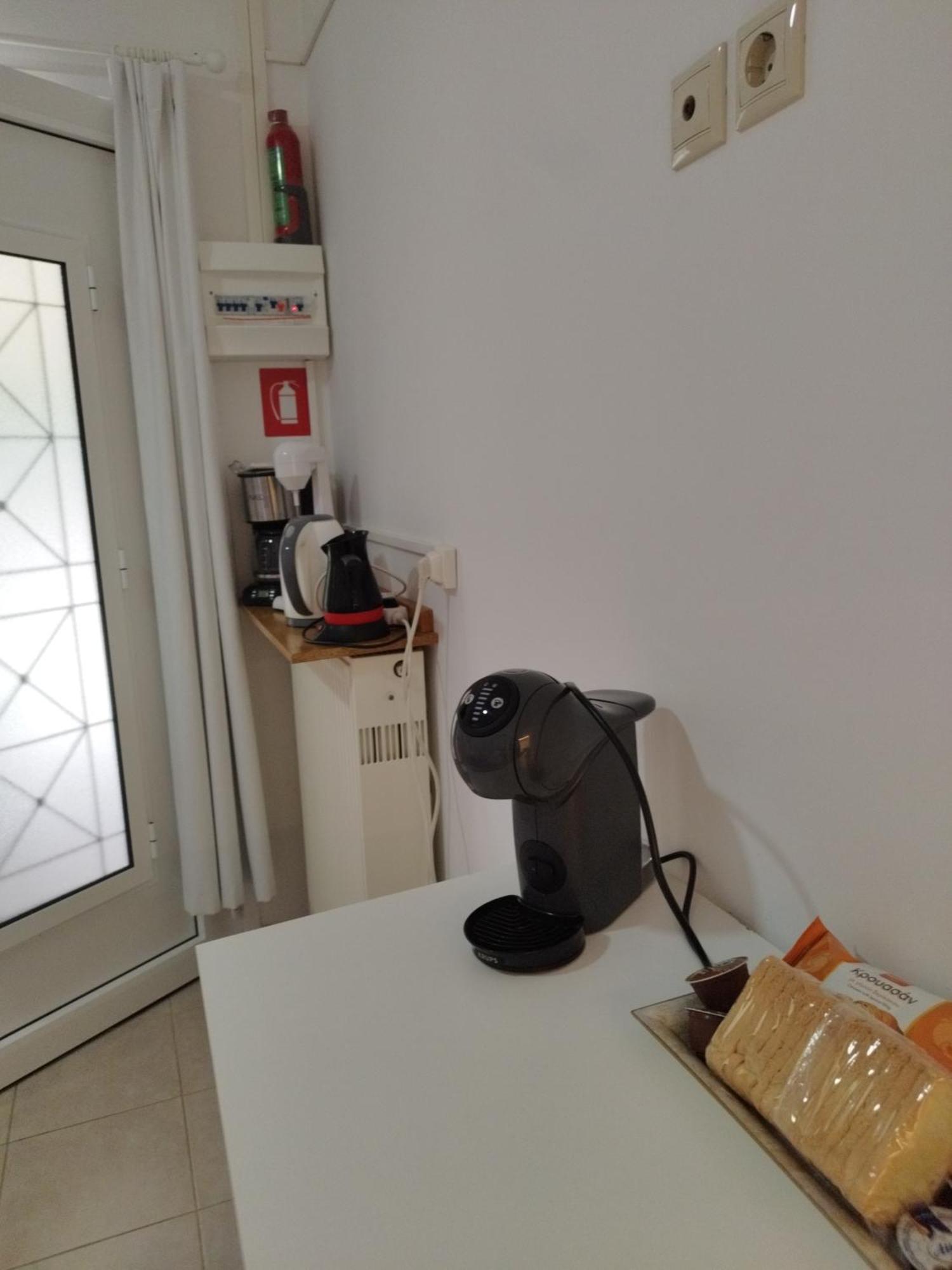 Cozy Studio Афины Экстерьер фото